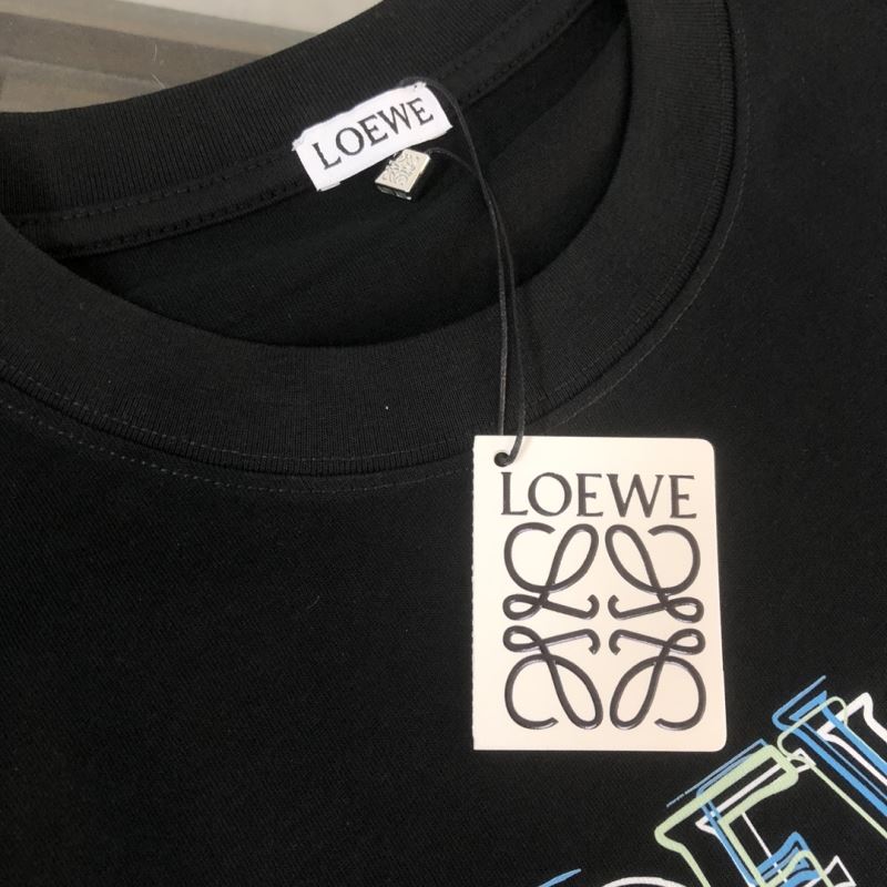 Loewe T-Shirts